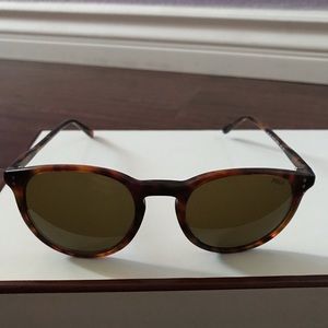 Ralph Lauren Polo Sunglasses